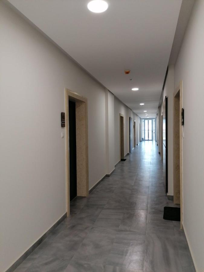 巴尼西卢卡Apartman Anamarija公寓 外观 照片